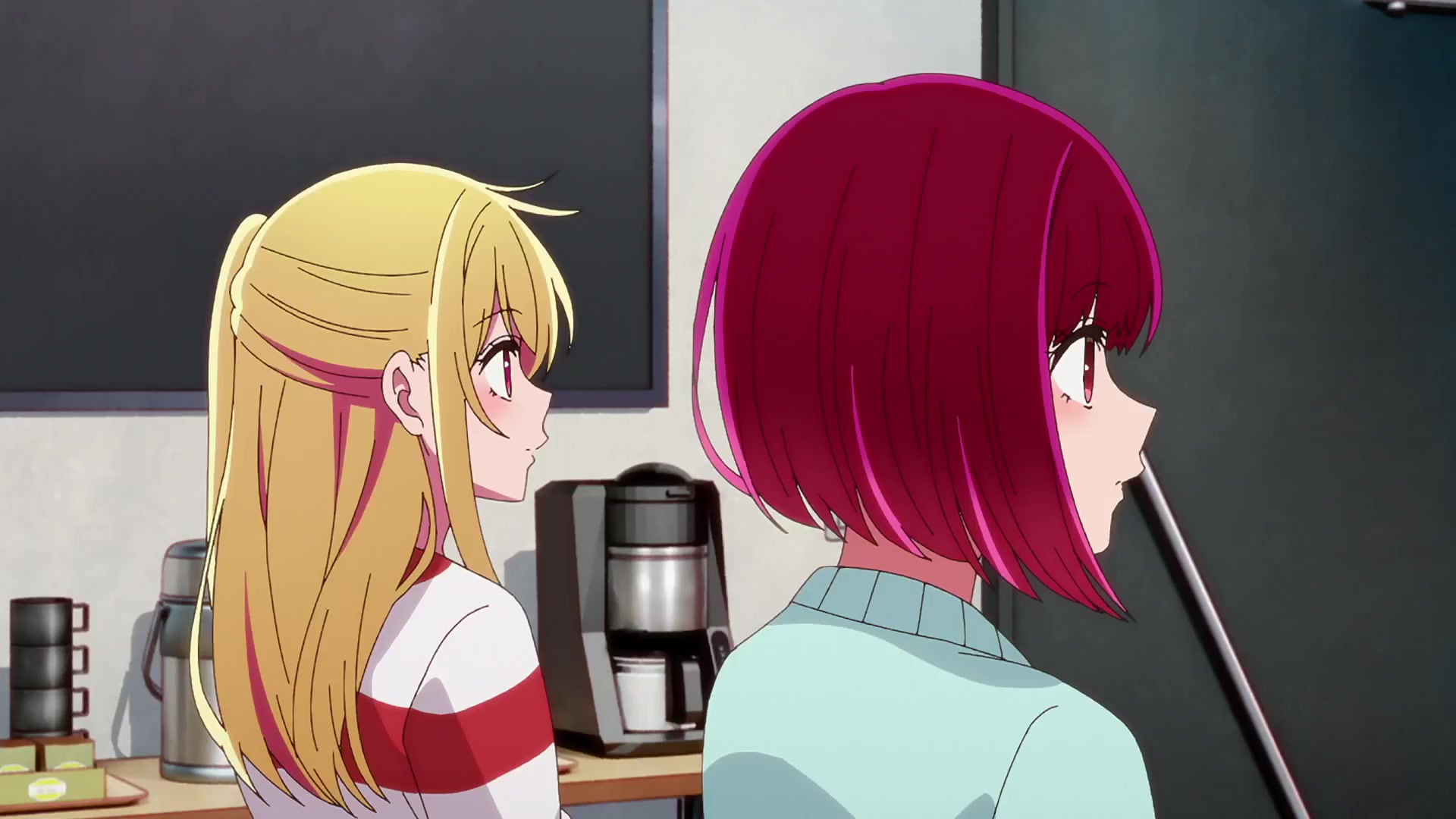 [Tsukyio Editing Resources] Ruby Hoshino (Season 1) Raw Clips (315) (tsukyio.com).mp4